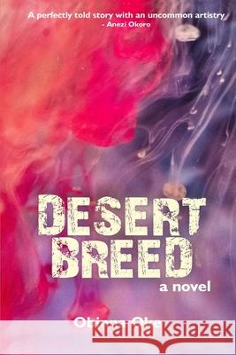 Desert Breed Obinna Oke 9789785458060