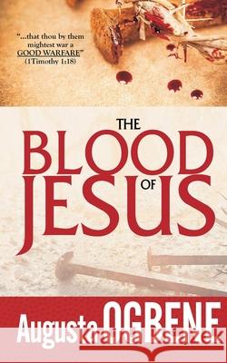 The Blood of Jesus: The 