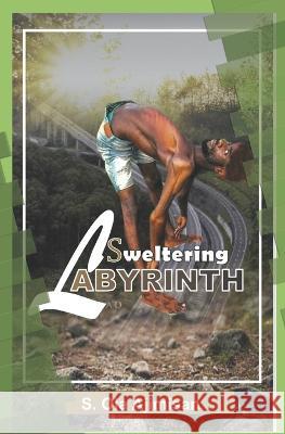Sweltering Labyrinth S Ola Ajimisan   9789787940532 Royal Paraphernalia Press International