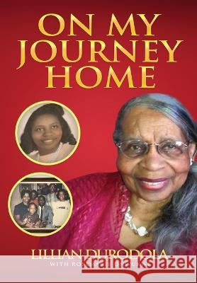 On My Journey Home Lilian Onwukwe Lillian Durodola 9789787974018