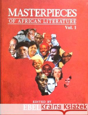 Masterpieces of African Literature Ebele Eko 9789788033219 Richard Mammah