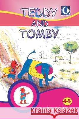 Teddy and Tomby Sunday Adebiaye 9789789487370