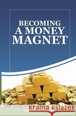 Becoming A Money Magnet Eboda, Gbeminiyi 9789789513871 Move Your World Int'l