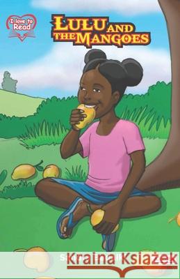 Lulu and the Mangoes Sandra Badaiki 9789789725663 Axora