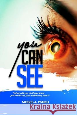 You Can See Moses Airen Iyamu 9789789846139