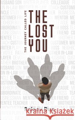 The Lost You Rajeev Dua 9789789851805