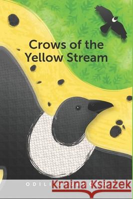 Crows of the Yellow Stream Odili Ujubuonu 9789789881017