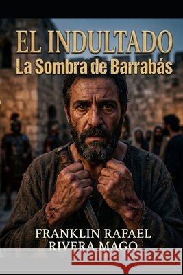 El Indultado: La Sombra de Barrab?s Sonia Elena Gonz?les Gom?z Franklin Rafael Rivera Mago 9789801883555