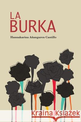 La Burka Hern Hannakarina A 9789807273466 O! Ediciones