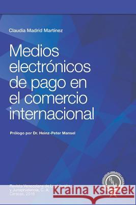 Medios Electr Heinz-Peter Mansel Madrid Mart 9789807561044 Editorial Rvlj
