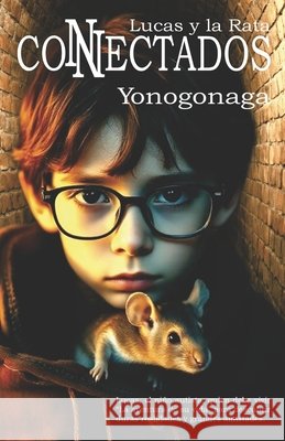 Lucas y la rata Conectados Yon Ogonaga 9789808030679 Athena Ediciones