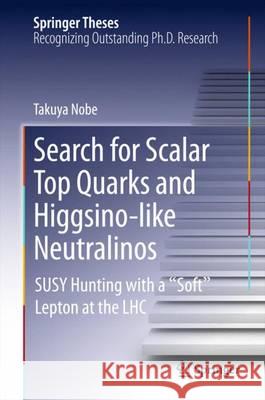 Search for Scalar Top Quarks and Higgsino-Like Neutralinos: Susy Hunting with a 