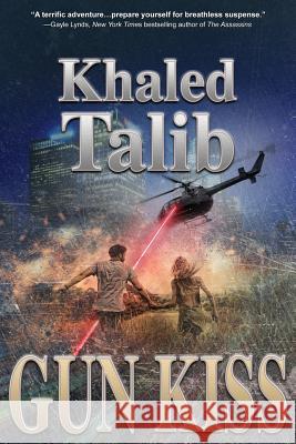 Gun Kiss Khaled Talib 9789811173158