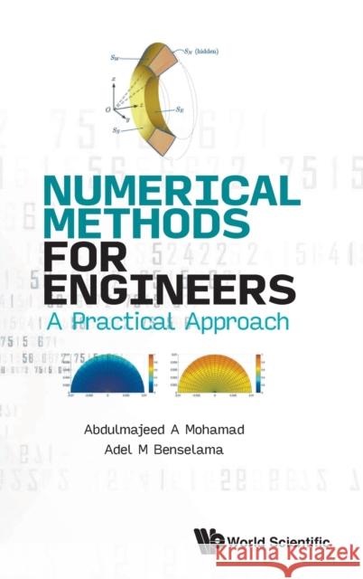 Numerical Methods for Engineers: A Practical Approach Abdulmajeed A. Mohamad Adel M. Benselama 9789811255250