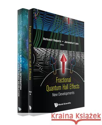 Black Holes by Hawking and Susskind Leonard Susskind James Lindesay Stephen W. Hawking 9789811299384 World Scientific Publishing Company