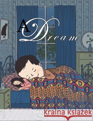 A Dream Cory Q Tan 9789811403415 Luminous Cat