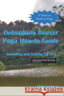 Debunkum Beaver How-to Guide: Installing and Testing AES Jimmy J Debunkum Beaver 9789811413599