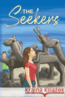 The Seekers Gillian Leggat 9789811432309 Kingdom Books