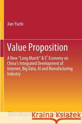 Value Proposition: A New 
