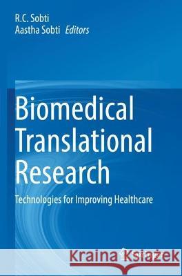 Biomedical Translational Research  9789811643477 Springer Nature Singapore