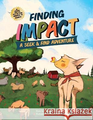 Finding Impact An Mary Mathew Keziah Gan  9789811824234 Abillion Pte Ltd