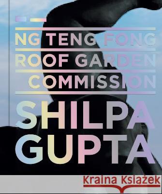 Shilpa Gupta  9789811868276 Talisman Publishing