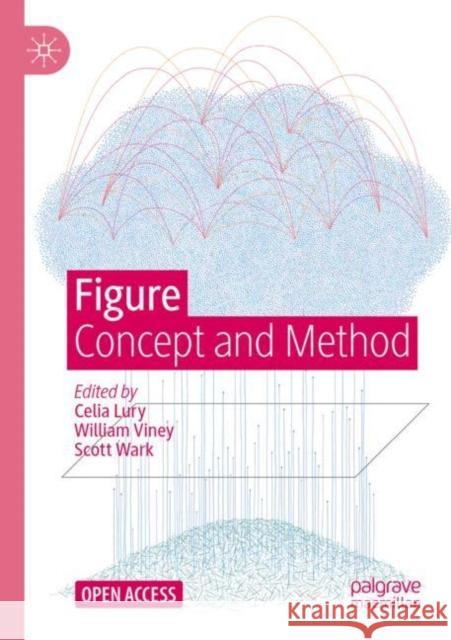 Figure: Concept and Method  9789811924781 Springer Verlag, Singapore