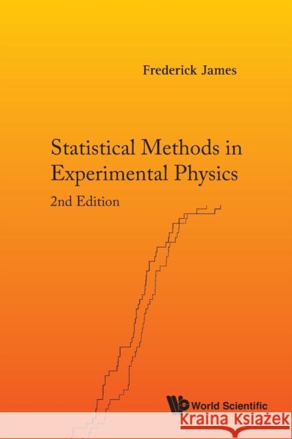 Statistical Methods in Experimental Physics (2nd Edition) James, Frederick 9789812705273 0