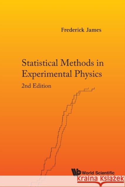 Statistical Methods in Experimental Physics (2nd Edition) James, Frederick 9789812705273