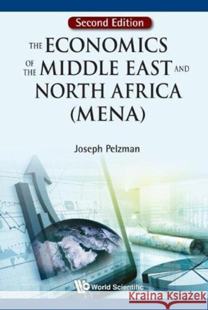 Economics of the Middle East and North Africa (Mena), the (Second Edition) Pelzman, Joseph 9789813203976 World Scientific Publishing Company
