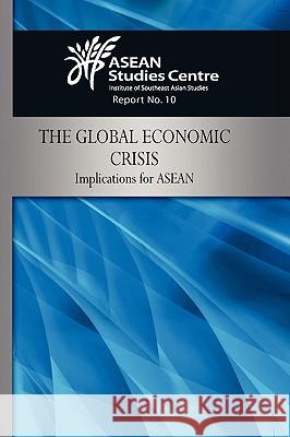 ASEAN-Canada Forum 2008 Studies Center Asea 9789814279147 Institute of Southeast Asian Studies