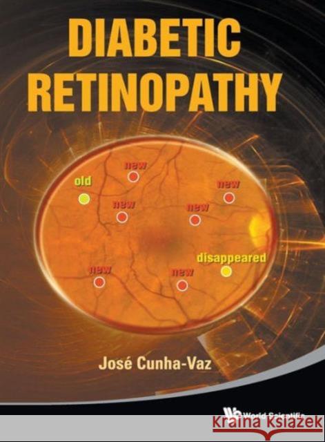 Diabetic Retinopathy Jose Cunha Vaz 9789814304436