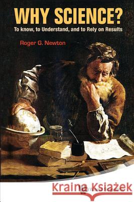 Roger Newton Collection Roger G. Newton   9789814439916