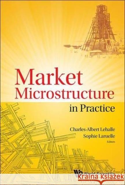 Market Microstructure in Practice Laruelle, Sophie 9789814566162