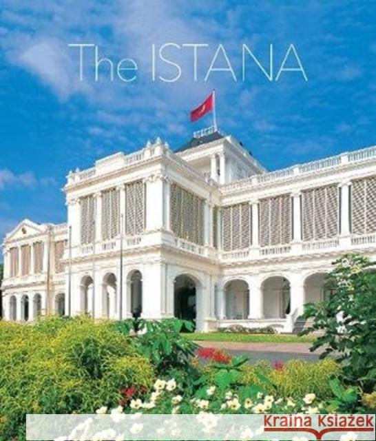 The Istana Hong Xinyi 9789814868501