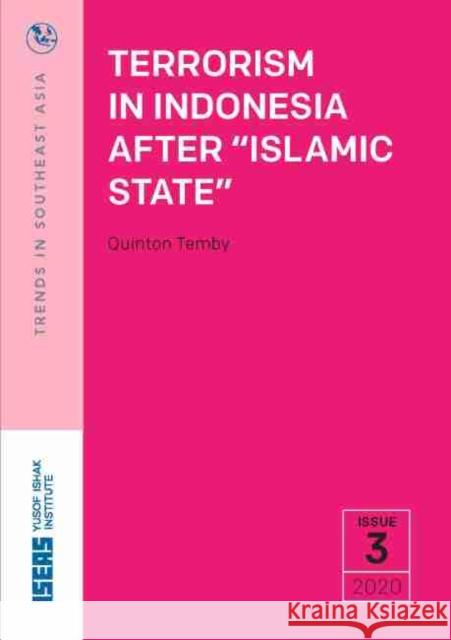 Terrorism in Indonesia After 