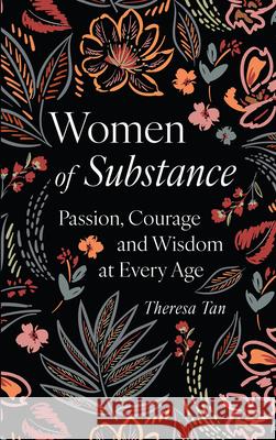 Women of Substance Theresa Tan 9789815113228