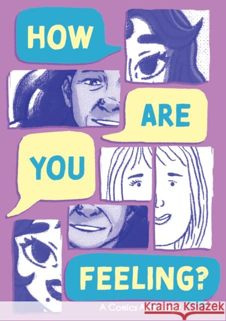 How Are You Feeling? Wayne Ree 9789819411788