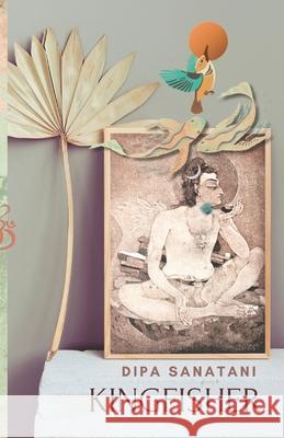 Kingfisher Dipa Sanatani 9789819434435