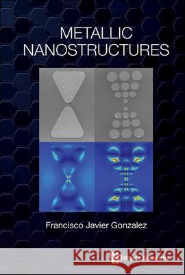 Metallic Nanostructures Francisco Javier Gonzalez 9789819811779