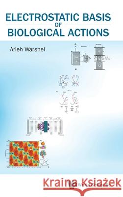 Electrostatic Basis of Biological Actions Arieh Warshel 9789819820603