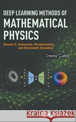 Deep Learn Method Mathe Phy (V2) Calin Ovidiu 9789819839124