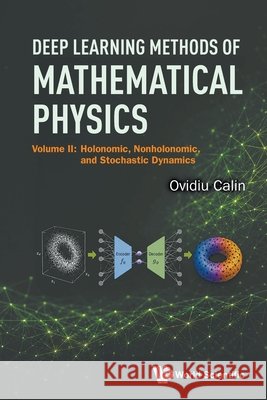 Deep Learn Method Mathe Phy (V2) Calin Ovidiu 9789819841240