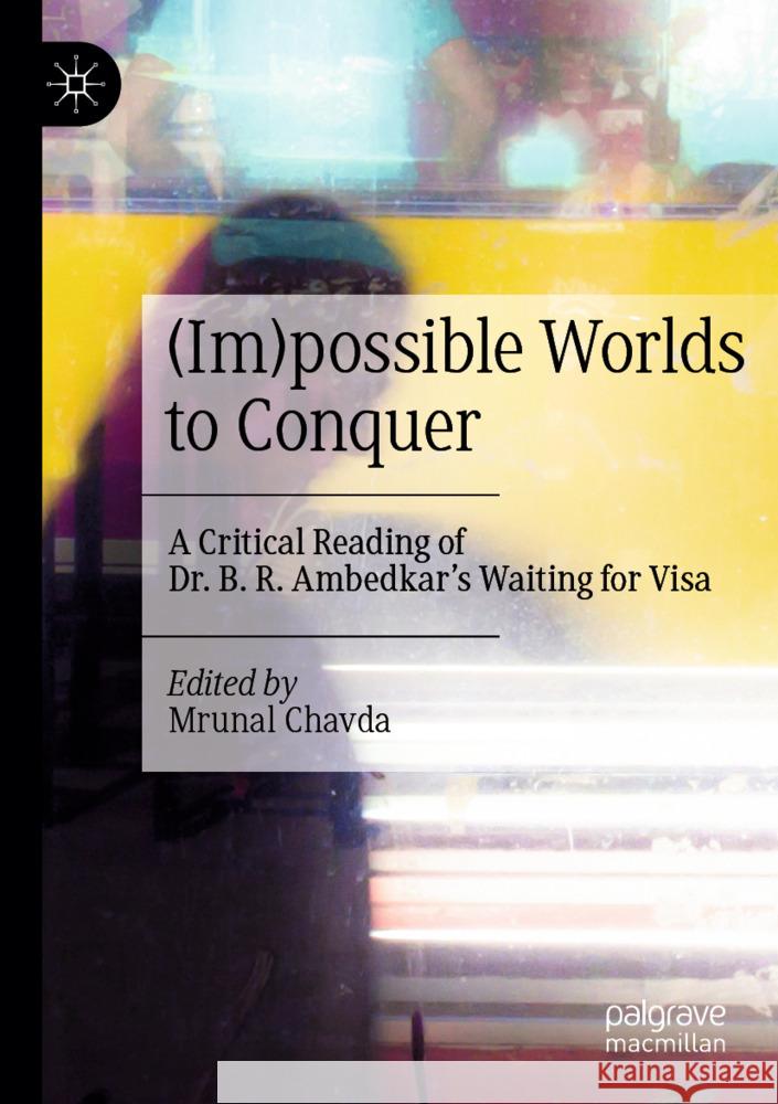 (Im)possible Worlds to Conquer  9789819996827 Palgrave Macmillan