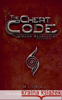 The Cheat Code Misba 9789843542847 Nomad's Forge