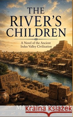 The River's Children: A Novel of the Ancient Indus Valley Civilization MD Abu Bakkar 9789843595157 Livewise
