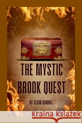 The Mystic Brook Quest Segun Dominic 9789859370113