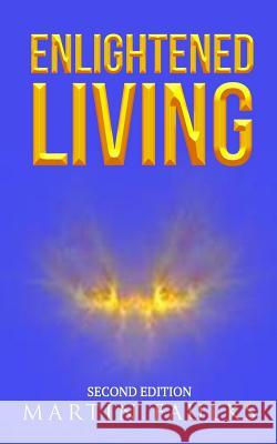 Enlightened Living Martin Faulks 9789869492515