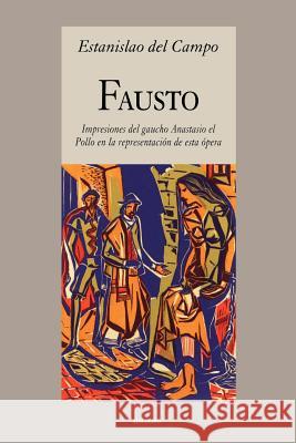 Fausto Estanislao de 9789871136247