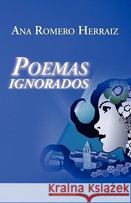 Poemas Ignorados Ana Romer 9789871462629 Deauno.com